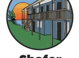 Shafer Lakeside Resort