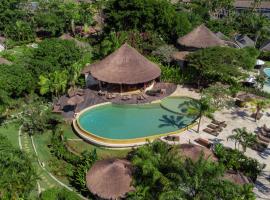 La Joya Balangan Resort，位于金巴兰的酒店