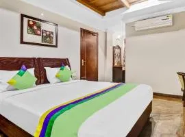 Treebo Symphony Hotels And Resorts Angamally，位于Kizhake Chālakudi科钦国际机场 - COK附近的酒店