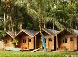House of Sawah