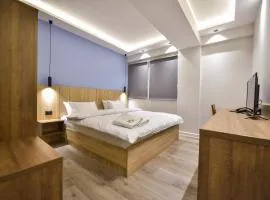 Baron Boutique Hotel Yerevan