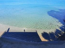 Villa Principe，位于巴科利的乡村别墅