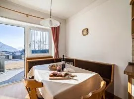 Residence Pichler Apartment 8