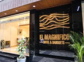 Hotel El Magnifico