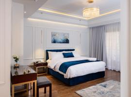 Maran Residence，位于开罗的酒店