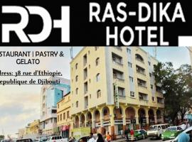 Ras Dika Hotel