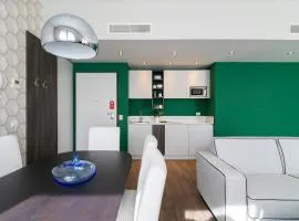 Contempora Apartments - Cavallotti 13 - A62