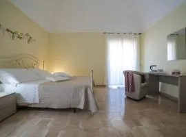 Flowers apartments & rooms