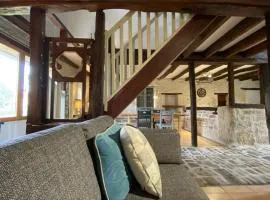Le Figuier - 4 bedroom Farmhouse Gite