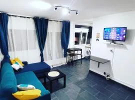 Suite Perla - Balnéo et Sauna