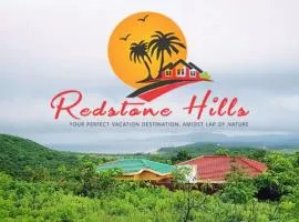 Redstone Hills, Diveagar