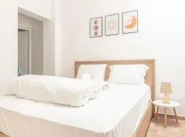 1 BedRoom Apartment Opposite Medical Center
