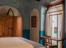 La Casa de Manuel Hotel-Boutique