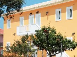 Retreat Apartments in Drosia - 2 bedrooms apartment