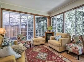 Peaceful Oakland Oasis with Private Yard!