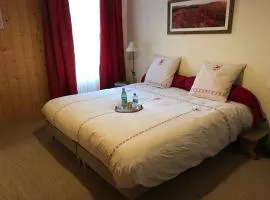 Chambre LA LONGERE