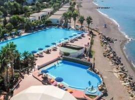 Hotel Club La Playa，位于帕蒂的酒店