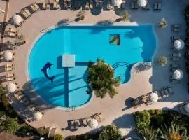 Vascellero Club Resort