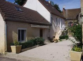 Le Tâcheron