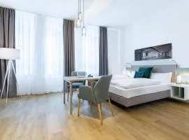 Ferienapartments am Krusespeicher Ferienapartments am Krusespeicher 2-24