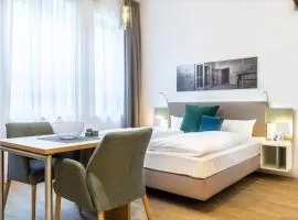 Ferienapartments am Krusespeicher Ferienapartments am Krusespeicher 3-31