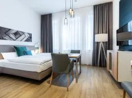 Ferienapartments am Krusespeicher Ferienapartments am Krusespeicher 3-33