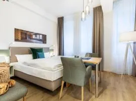 Ferienapartments am Krusespeicher Ferienapartments am Krusespeicher 1-07