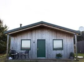 The Bothy at Coneloch