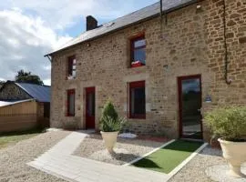 Gîte La Vieille Mazure