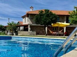 Casa da Clarinha