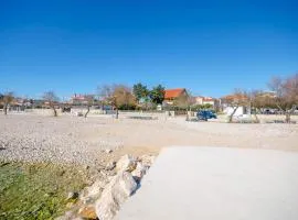 Apartment By the sea