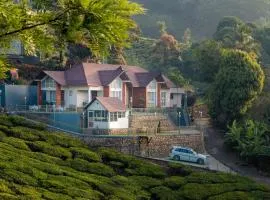 THRILL HOLIDAYS MUNNAR