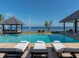 Villa Lovina Beach 1