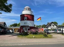 Ferienhaus Leuchtturm