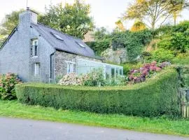 Ò FaYa Cottage votre Gîte calme et verdoyant en Bretagne