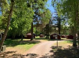 Nordskoven Strand Camping