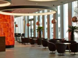 H4慕尼黑展览中心酒店