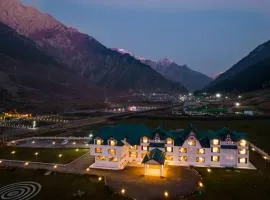 Country Inn Suites by Radisson Sonamarg