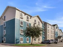 WoodSpring Suites Houston I-45 Airtex