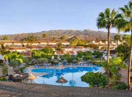 Wyndham Residences Golf del Sur，位于圣米格尔德阿沃纳的公寓式酒店
