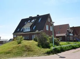 Ferienhaus Nordstrand Whg 5