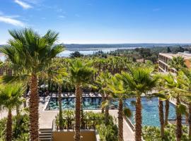 AP Lago Montargil - Conference & SPA，位于蒙塔吉尔的酒店