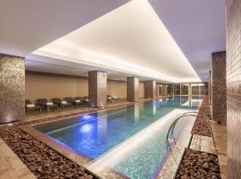 AP Lago Montargil - Conference & SPA，位于蒙塔吉尔的酒店