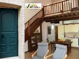 Locazione Turistica Arcobaleno "Family Loft"