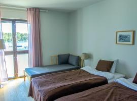 Hotell Korpoström，位于Korpoström的酒店