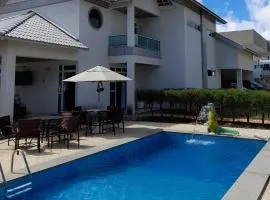 Casa de Praia na Paraiba Cabedelo Praia Intermares