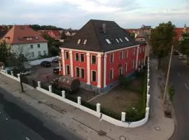 Monteurwohnung am Bahnhof