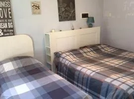 Appartamento Il Sorriso Lugo piano terra a 5m da Maria Cecilia Hospital