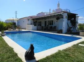 Casa Nokleby - Moradia com Piscina Privada e Jardim