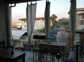 Little Family，位于萨罗的酒店